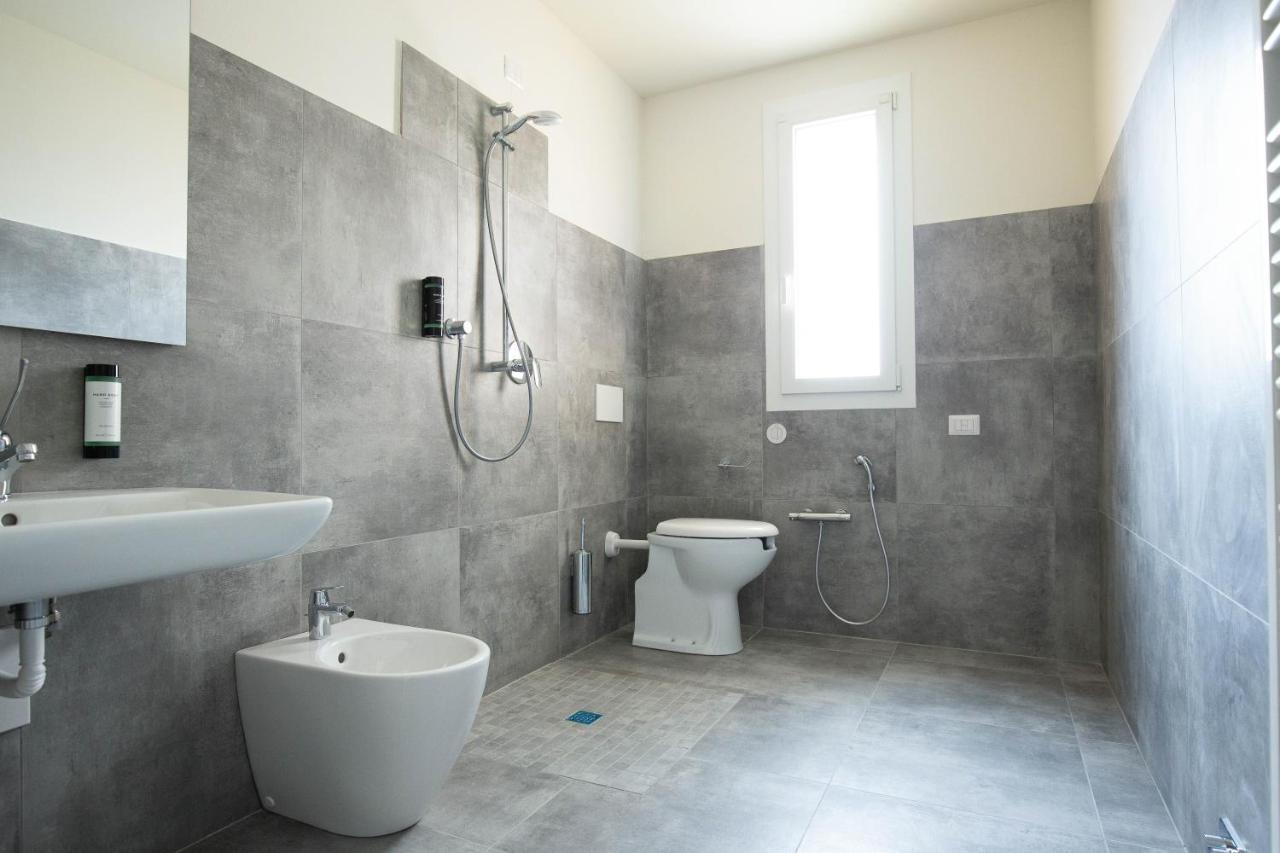 Stalegro Residence Cesenatico Exterior photo
