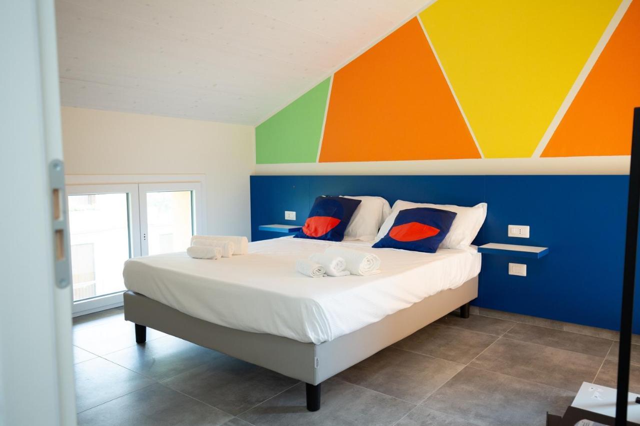 Stalegro Residence Cesenatico Exterior photo